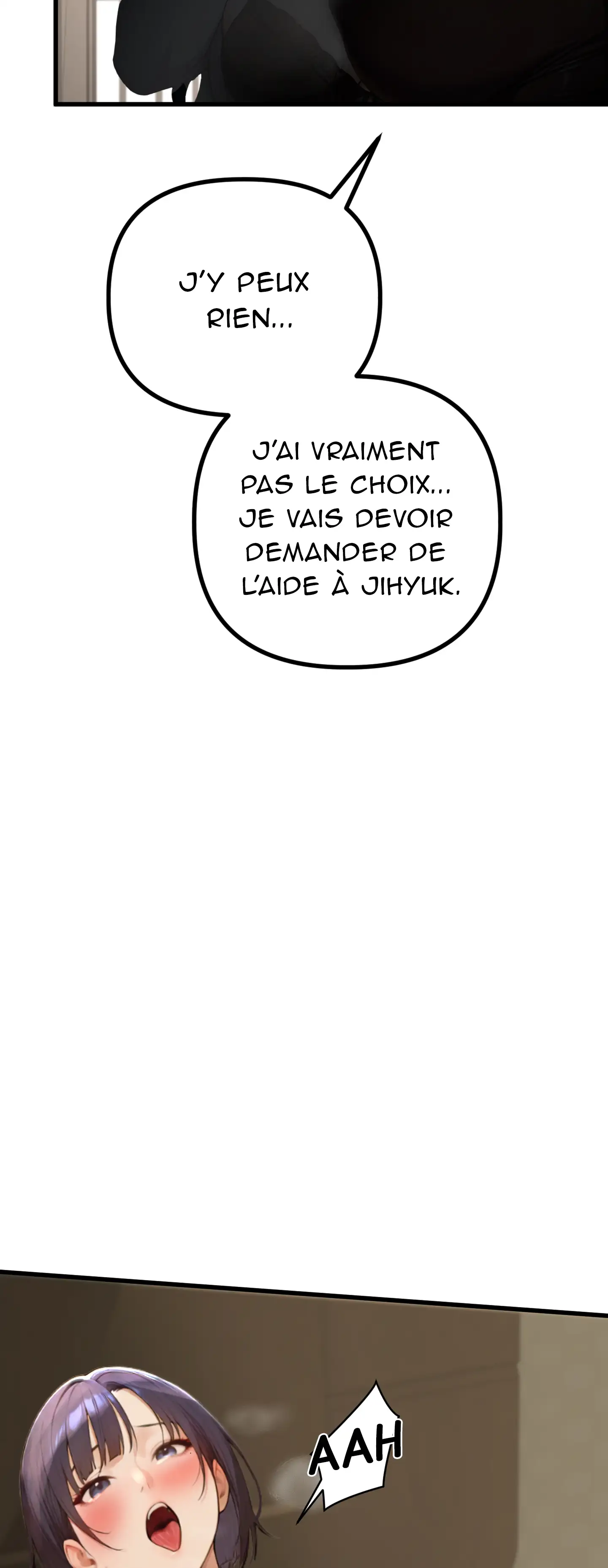 Paradoxe amoureux x7 - Episode 1 - read scene 13