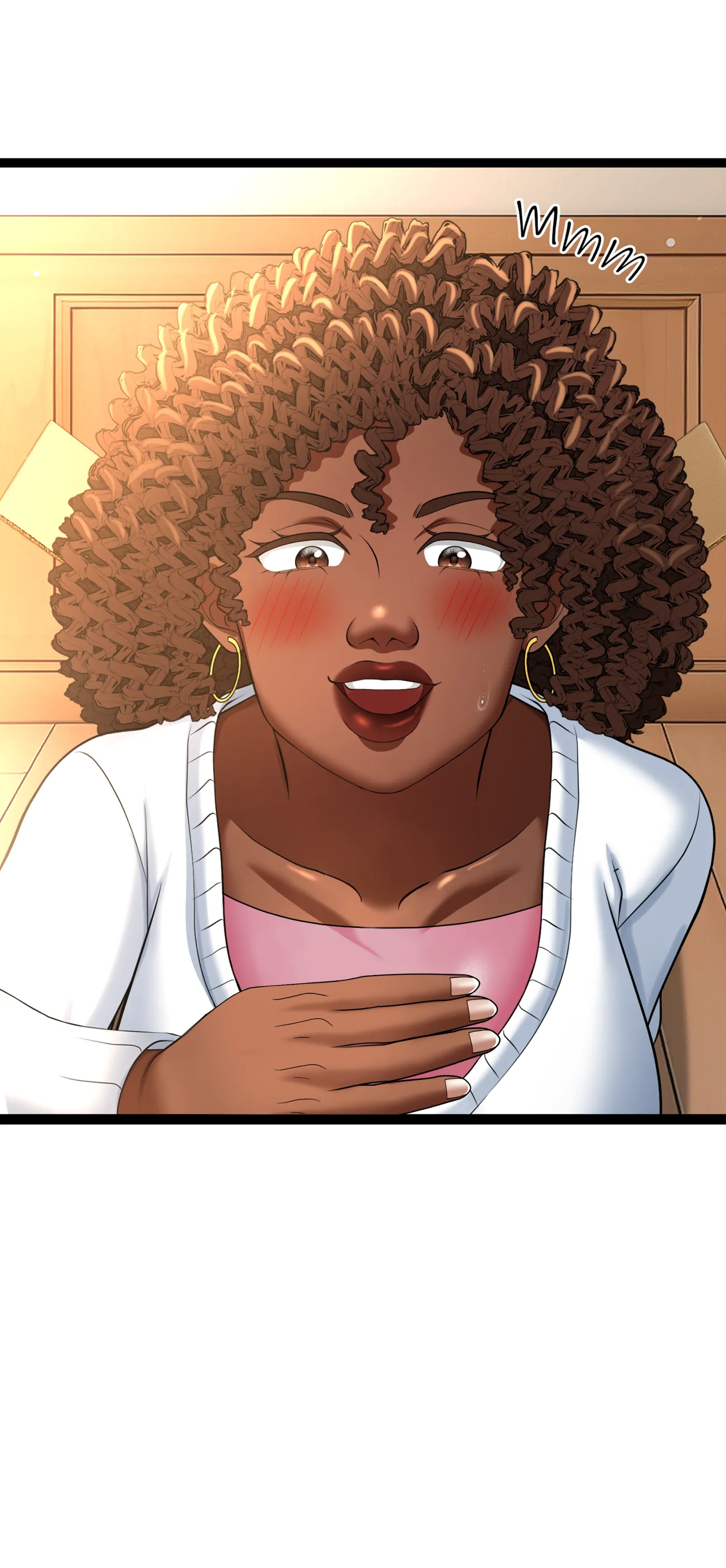 Winter Games 2 "MILF Edition" - Prologue - read scene 37