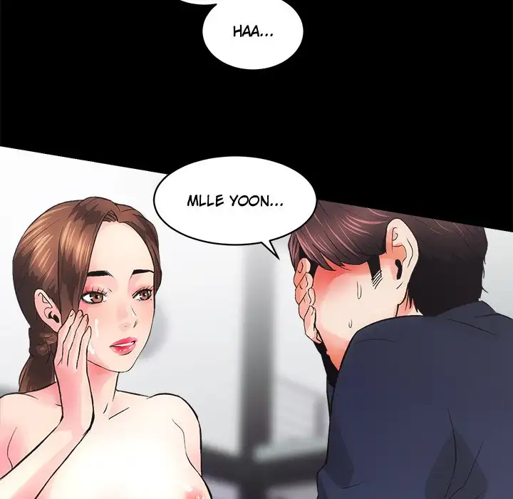 Agents Immobiliers Féminins - Episode 3 - read scene 110