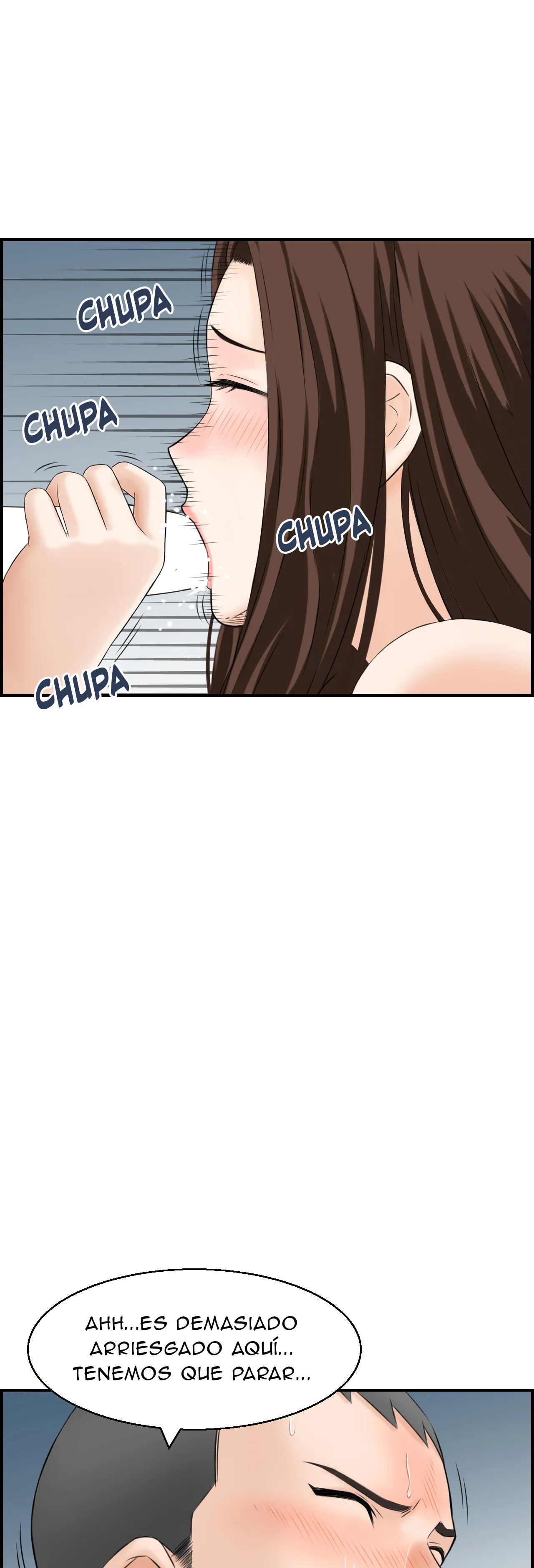 Cuentos eróticos de una esposa infiel - Episode 3 - read scene 28