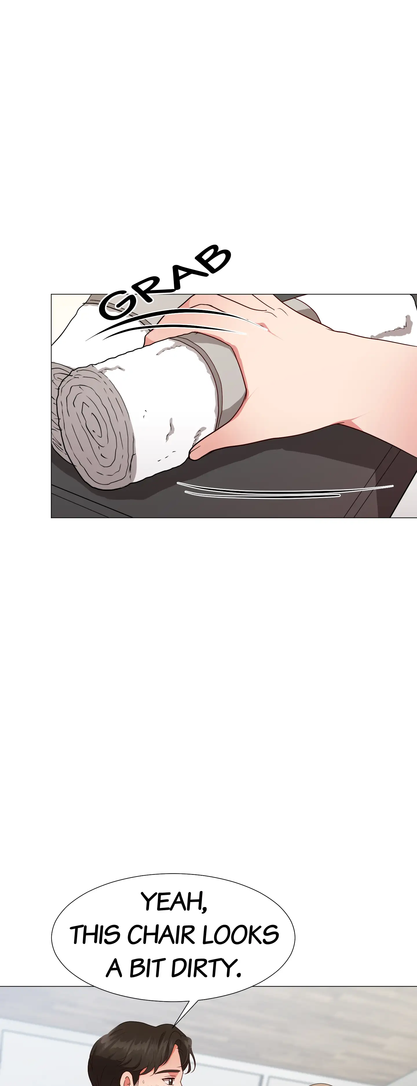 Her Obedient Toy - Episode 1 - read scene 17