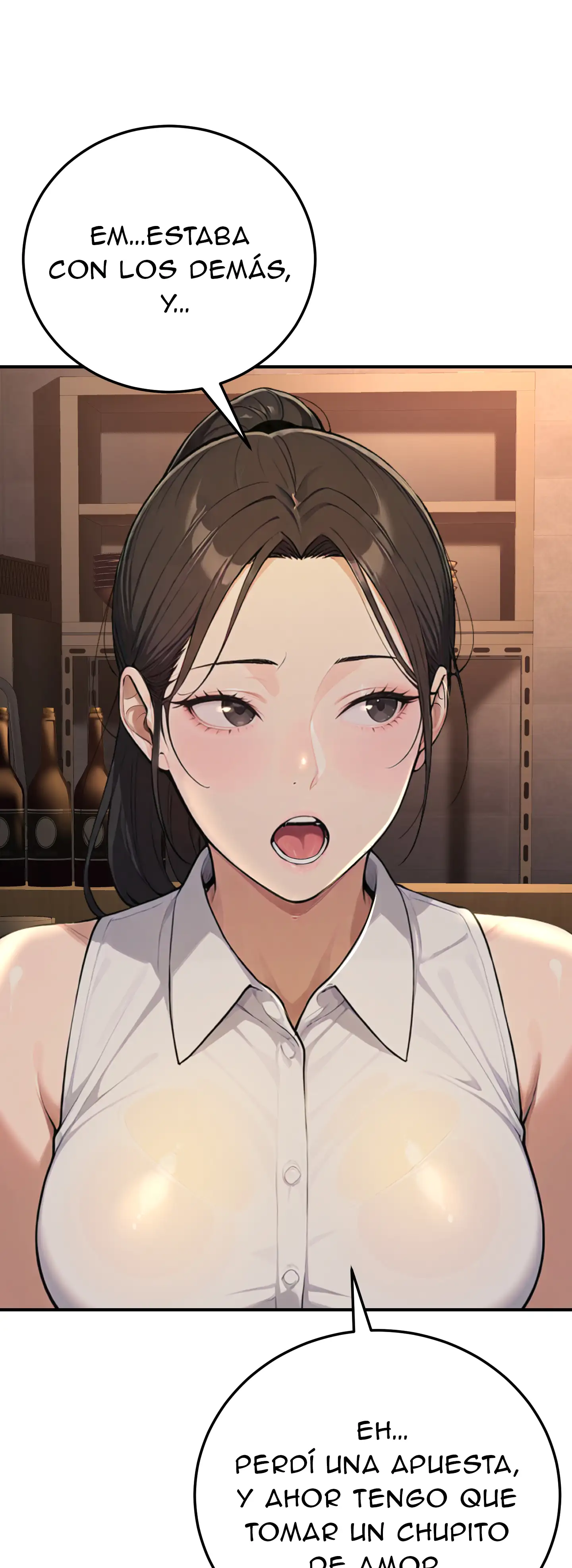 Paradoja 7GF - Episode 1 - read scene 51