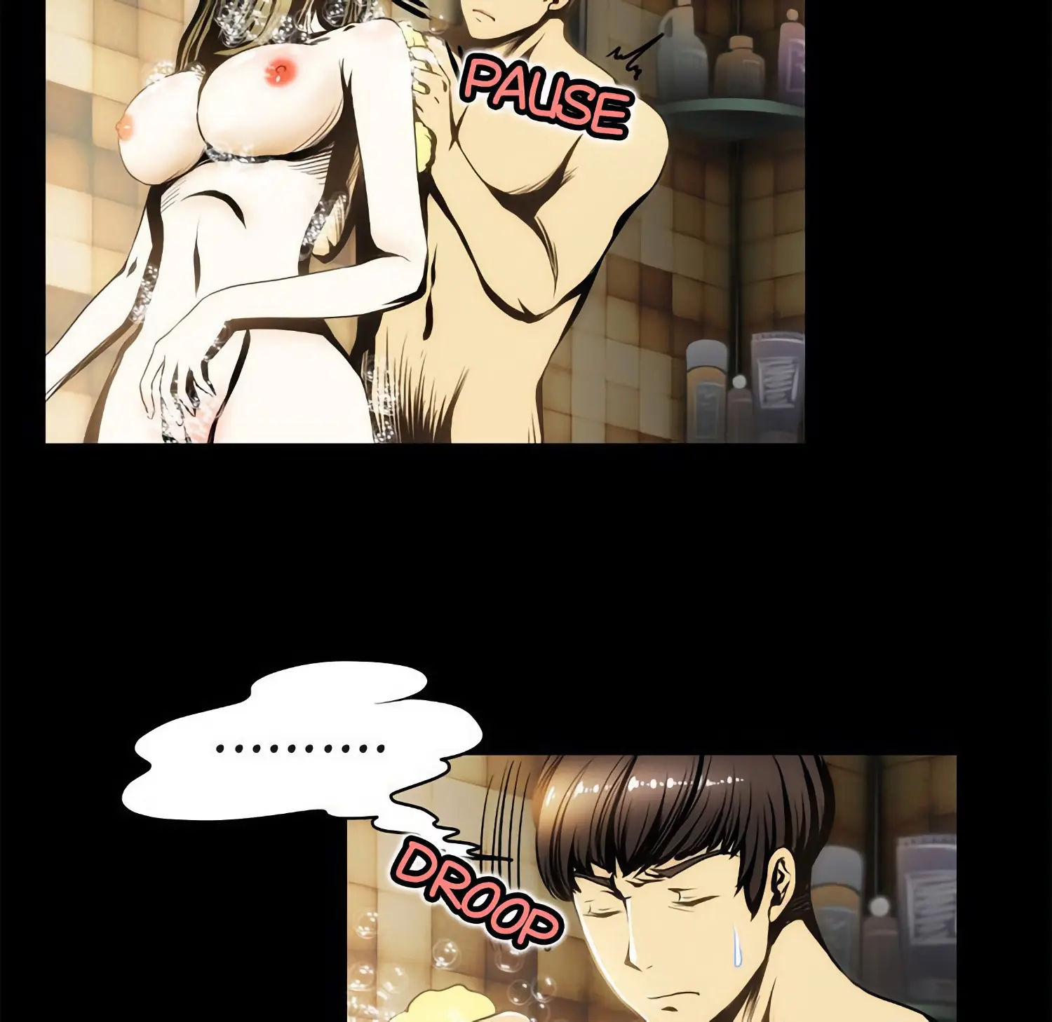 House of Pleasure - Episode 2 - read scene 59