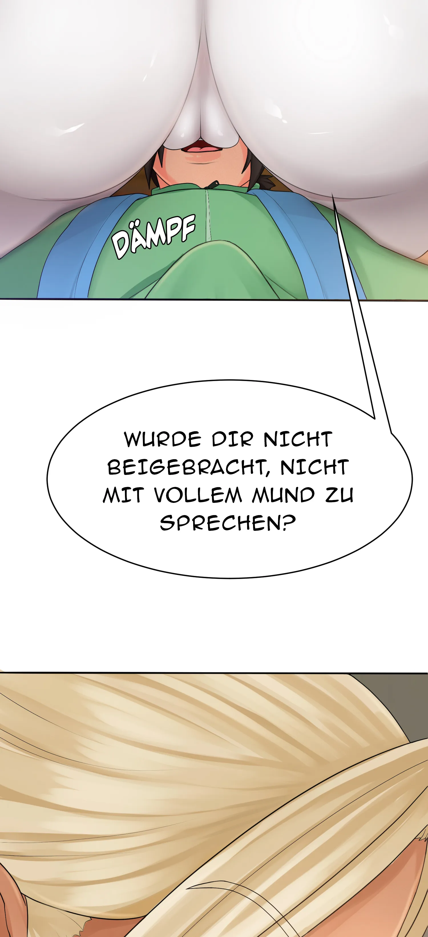 Heißer Aufschlag - Episode 1 - read scene 89