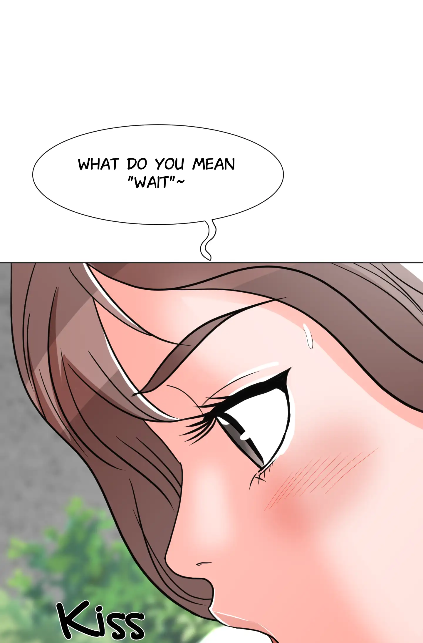 My Son's Woman - Episode 5 - read scene 34