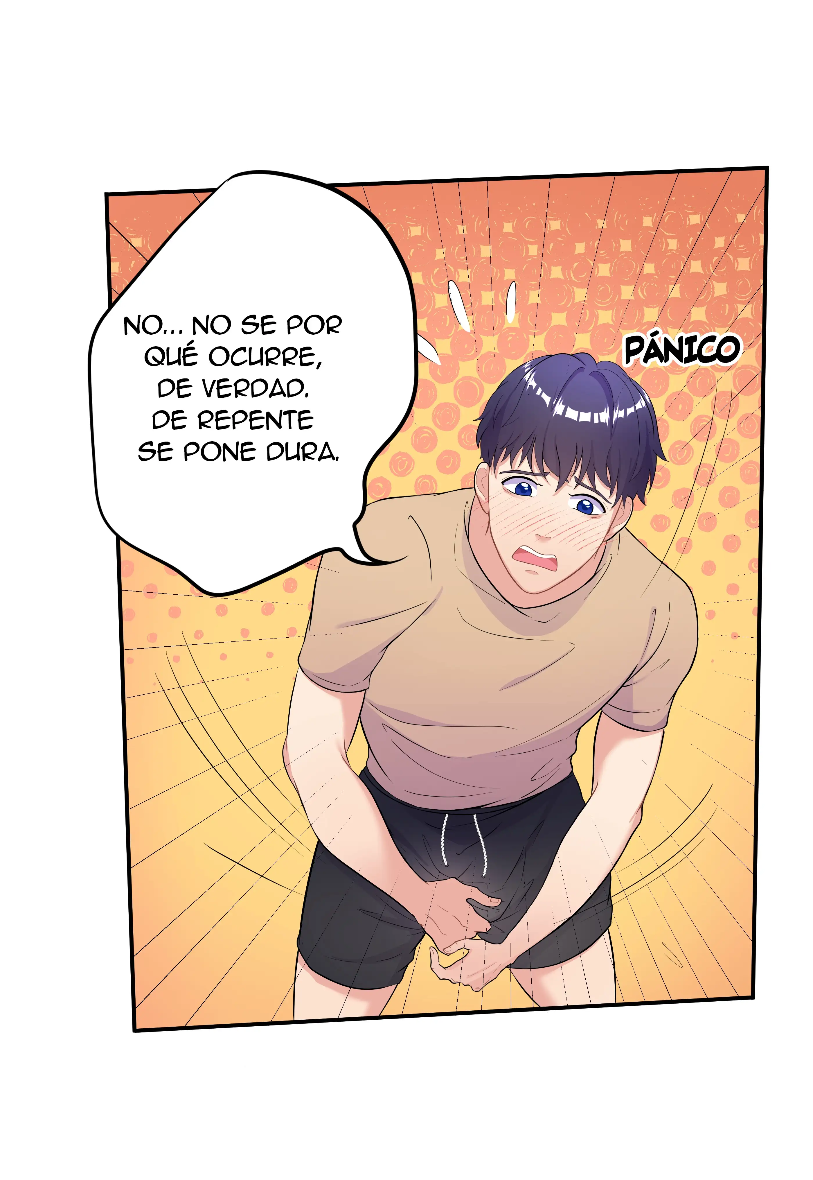 Tía Amorosa - Episode 2 - read scene 1