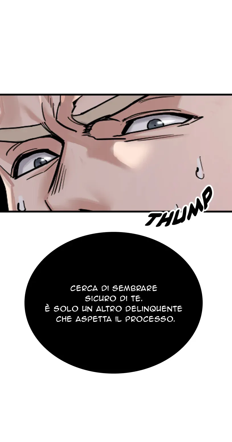 Ragazza Fuorilegge - Prologue - read scene 25