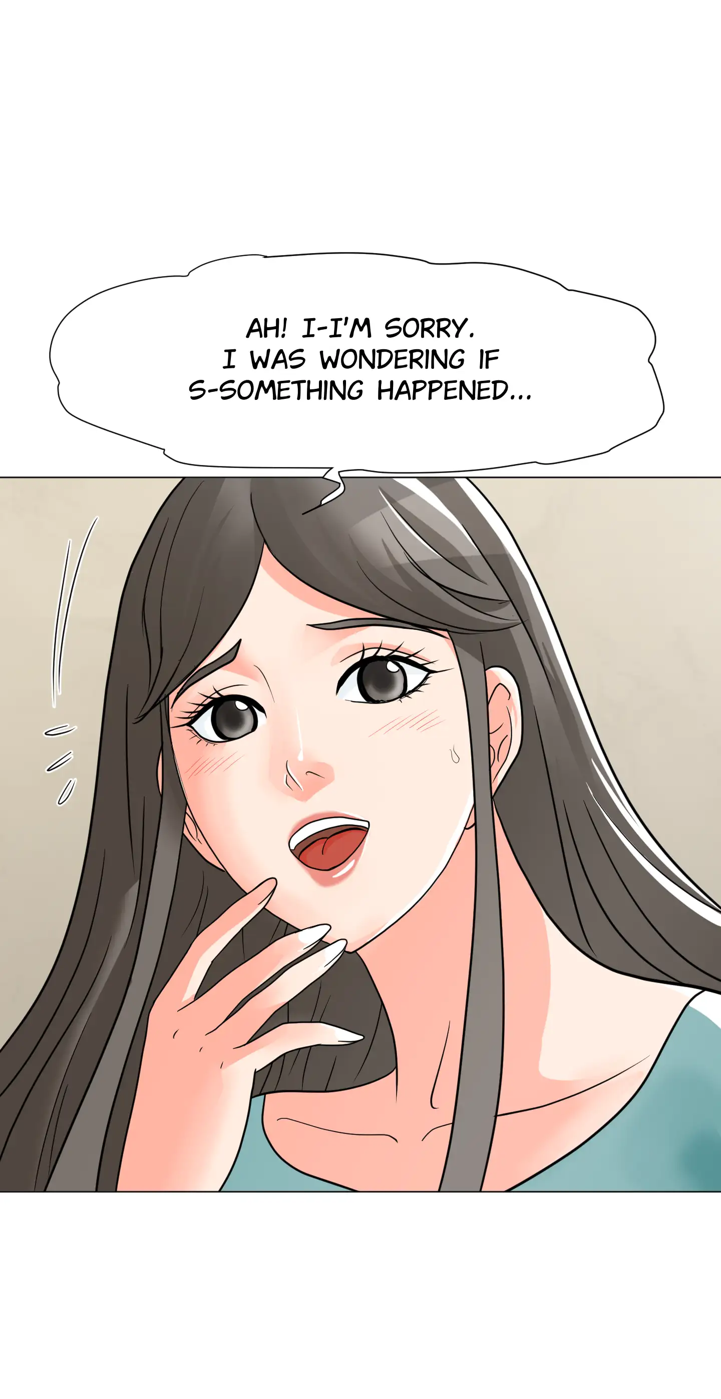 My Son's Woman - Episode 3 - read scene 49