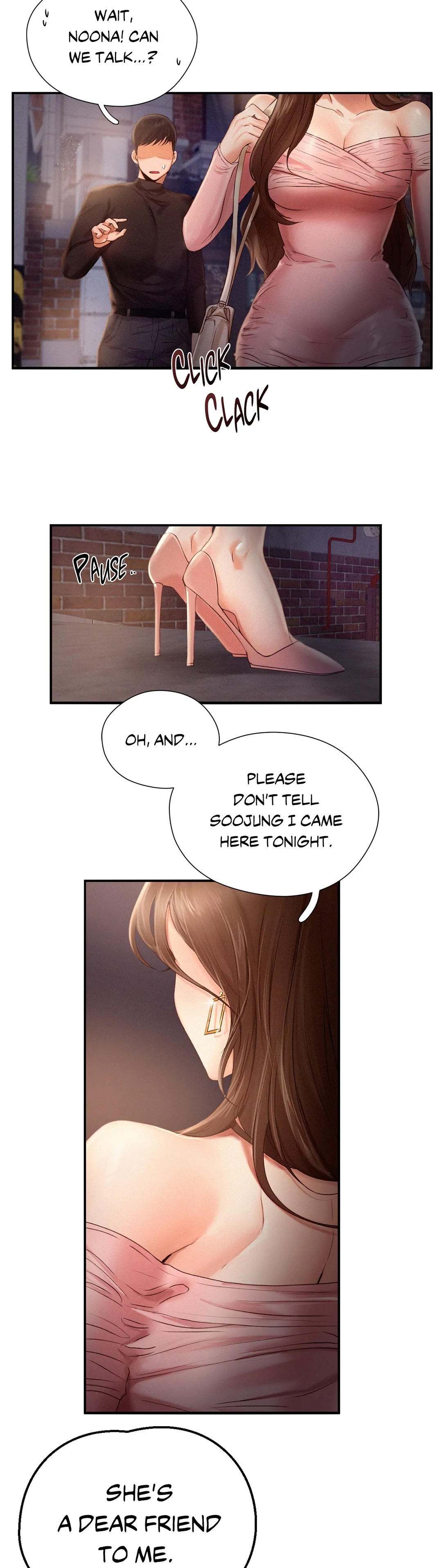 Flying High - Episode 3 - read scene 9