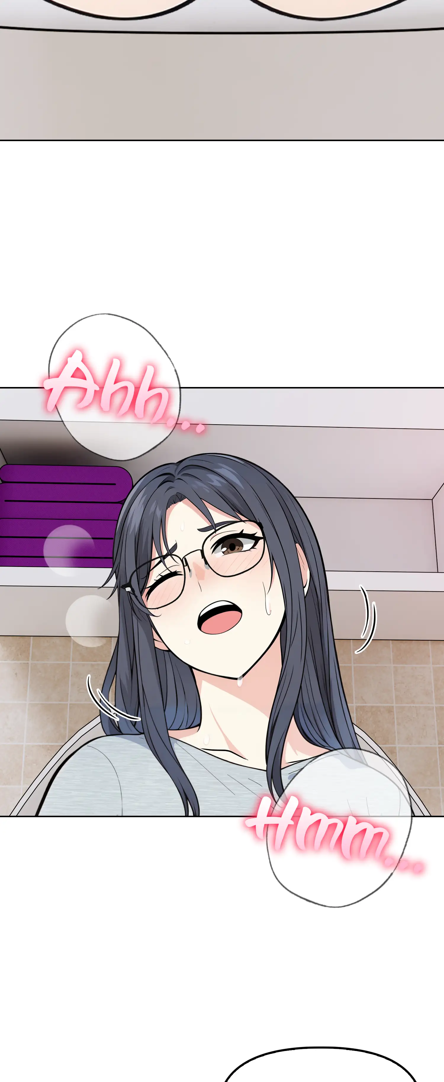 Five Girls, One Dorm - Episode 5 - read scene 25