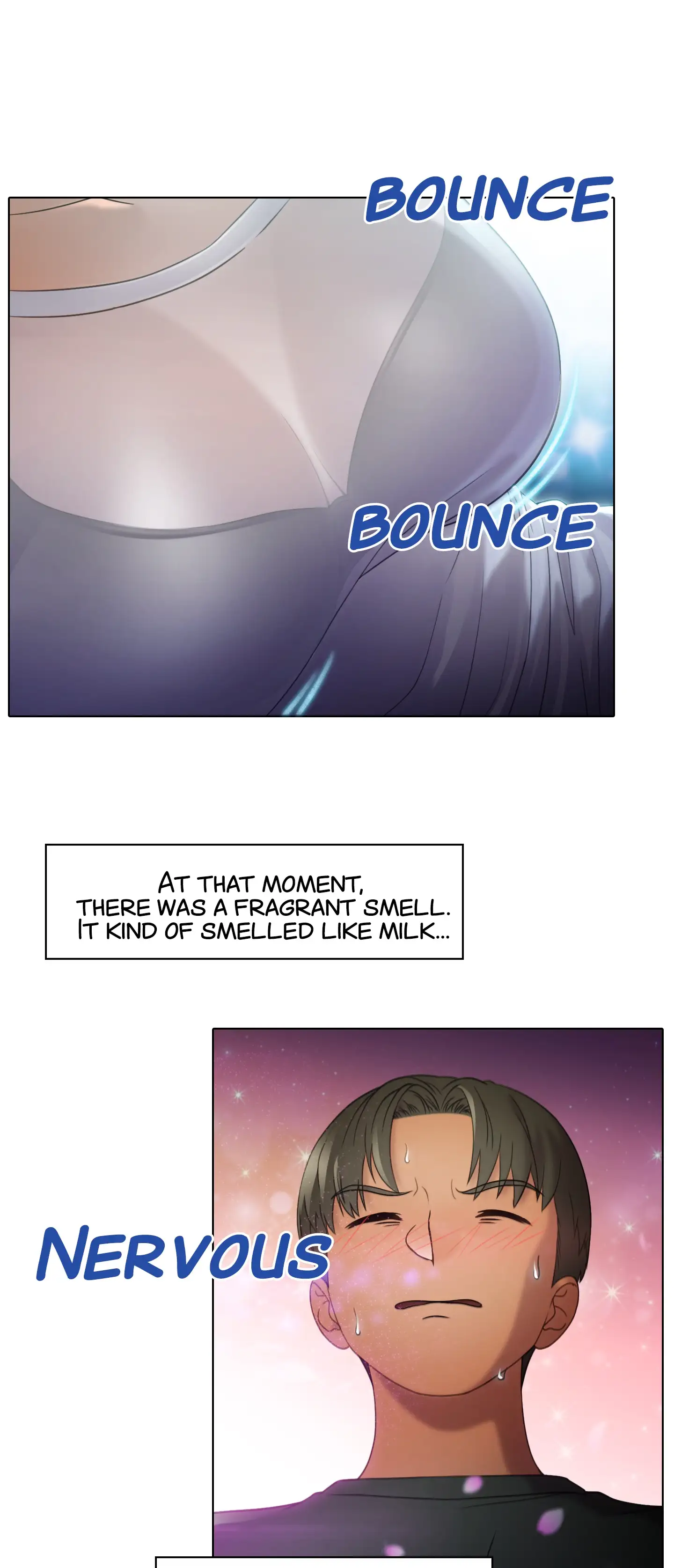 Special Trip - Episode 1 - read scene 9