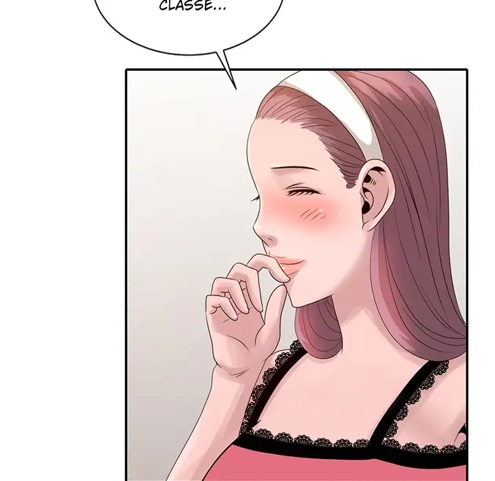 Shh! Il Segreto Della Sorella - Prologue - read scene 17