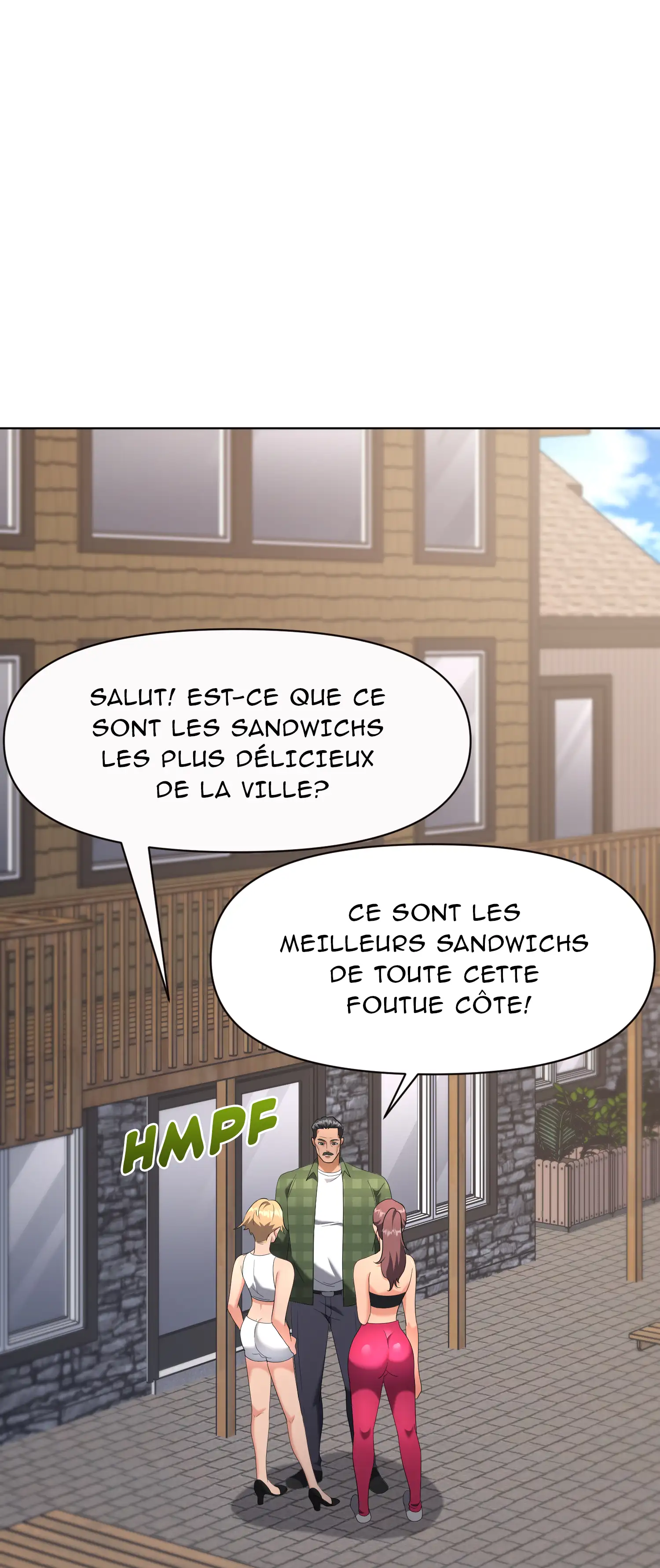 Passion Sucrée - Episode 1 - read scene 16