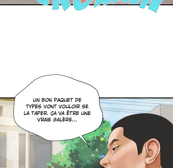 Une Semaine Et Un Jour - Prologue - read scene 12