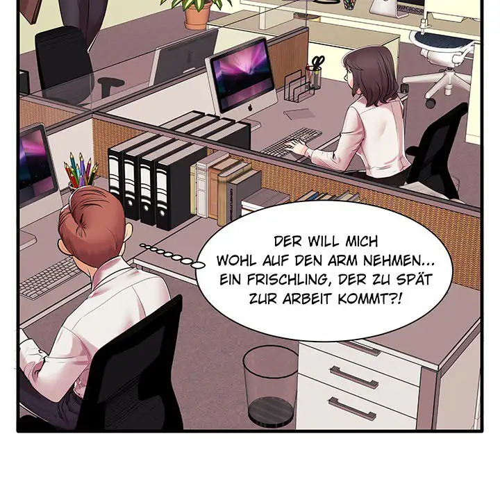 Mama Ist Disqualifiziert - Prologue - read scene 30