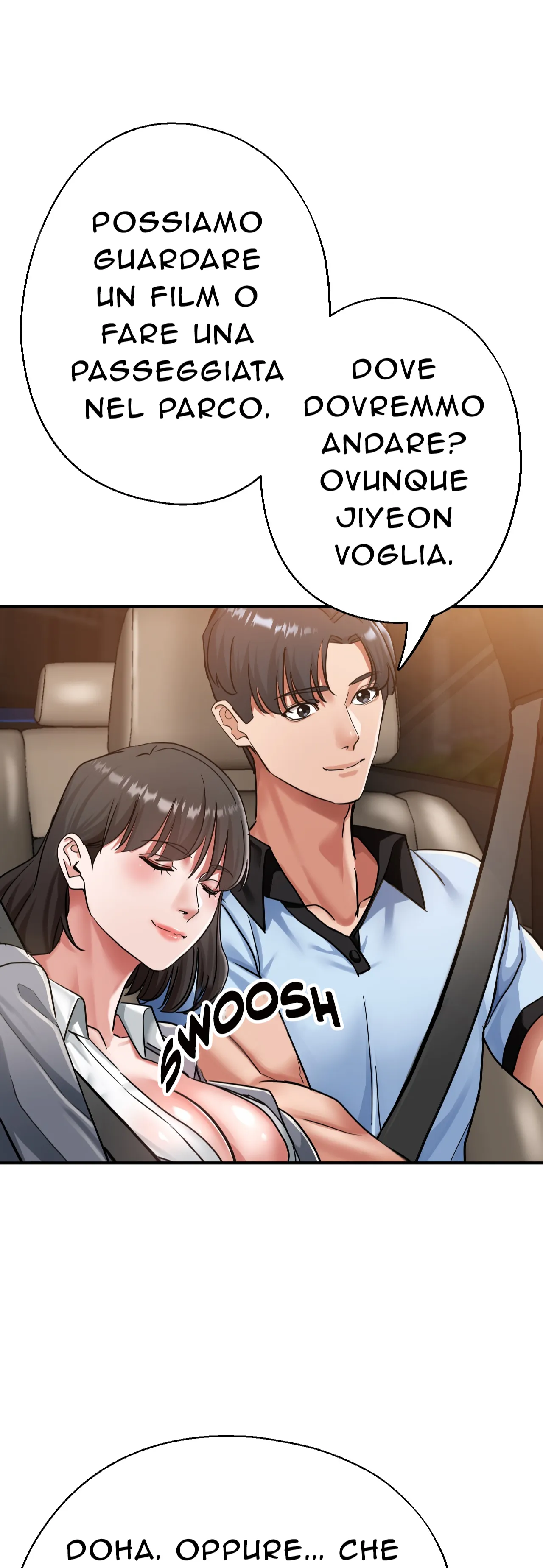 Cognate - Episode 1 - read scene 9