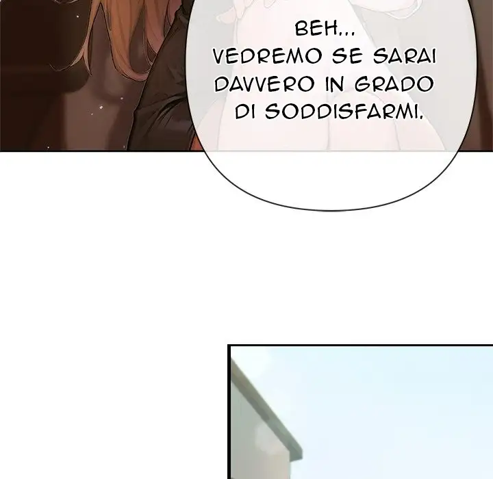 Villaggio del Desiderio - Prologue - read scene 11