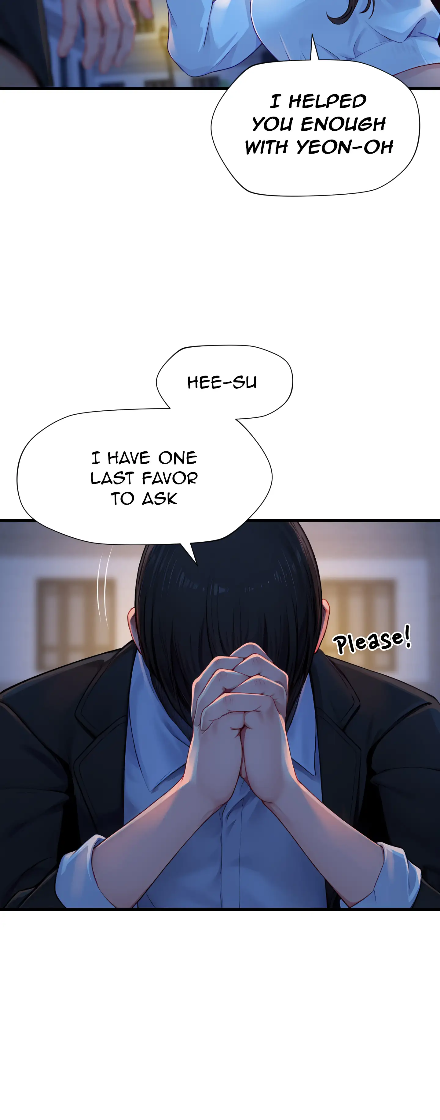 Lesson S - Episode 3 - read scene 40