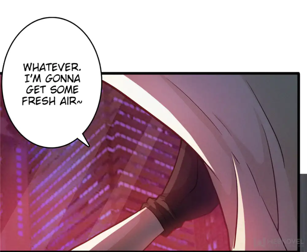 Here Lies the Wicked - Episode 1 - read scene 30