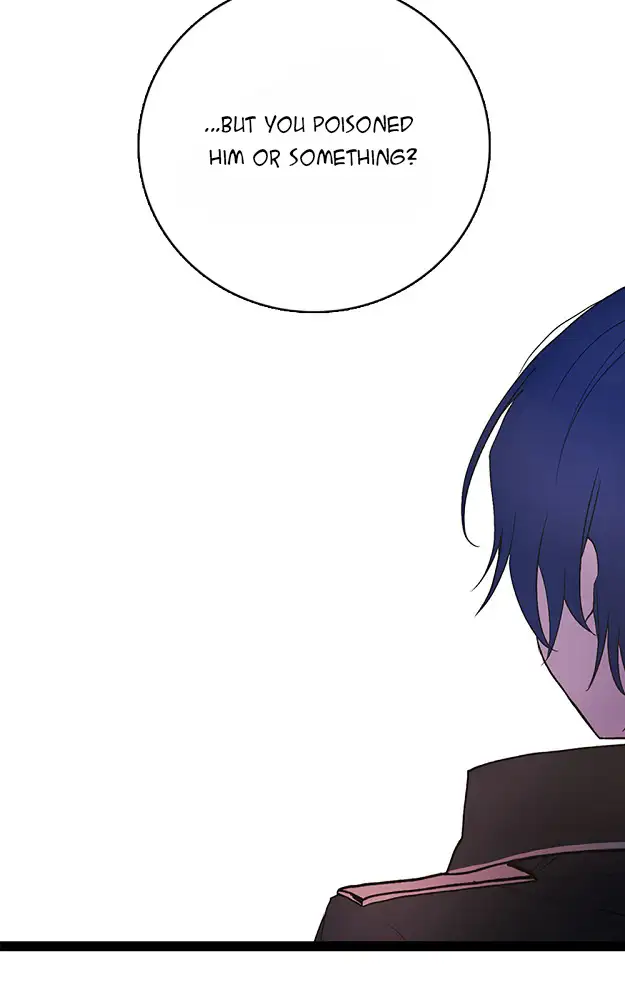 What is the outcome for the villain? - Episode 1 - read scene 55