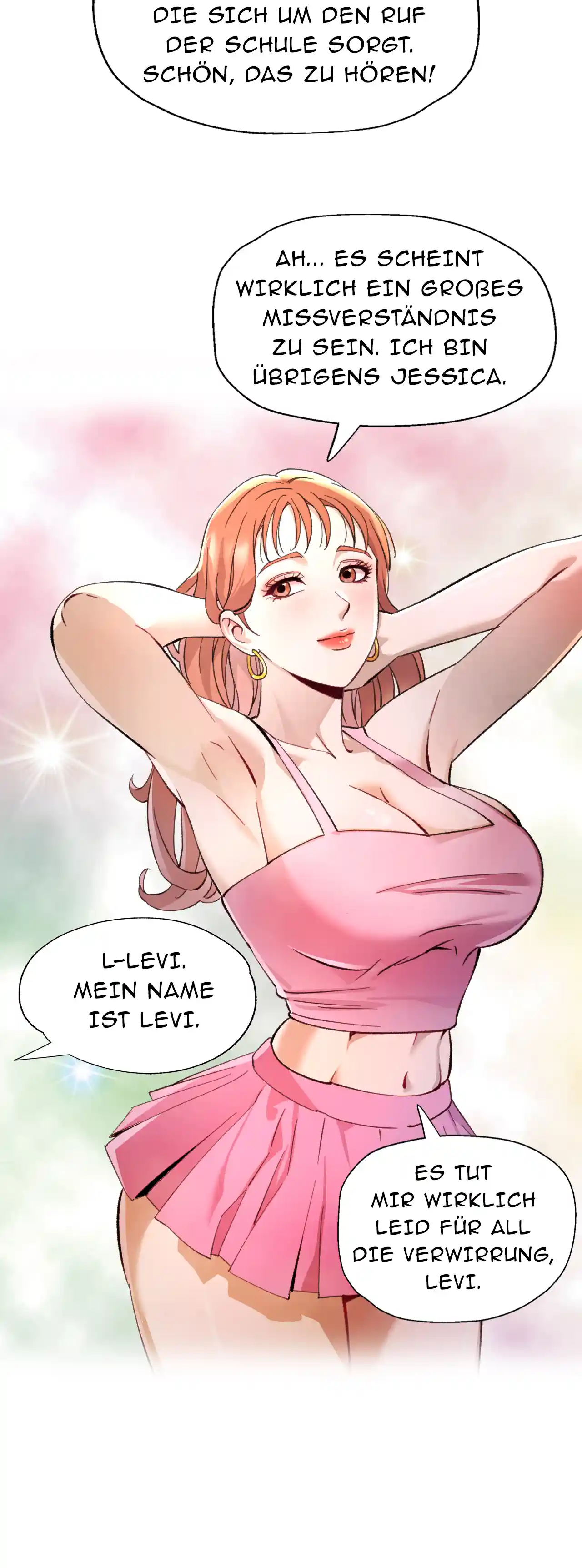 Muntere Mich Auf - Episode 1 - read scene 46
