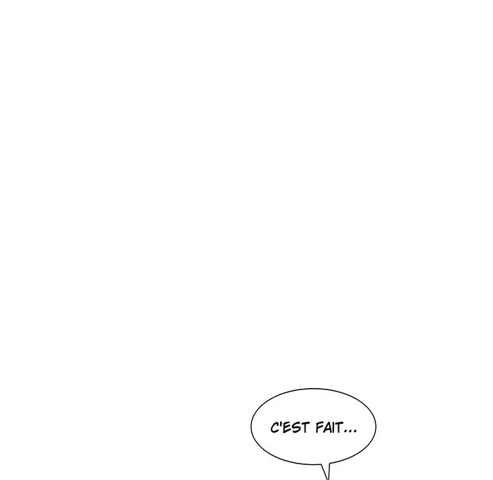 La boutique de BD - Episode 4 - read scene 50