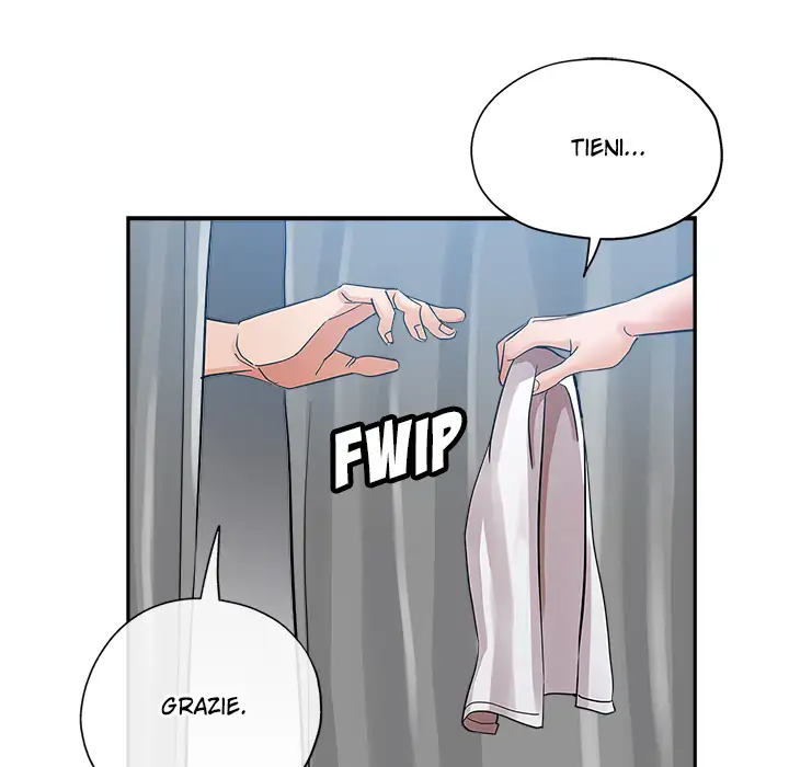 Le Sorelle Della Matrigna - Episode 2 - read scene 96