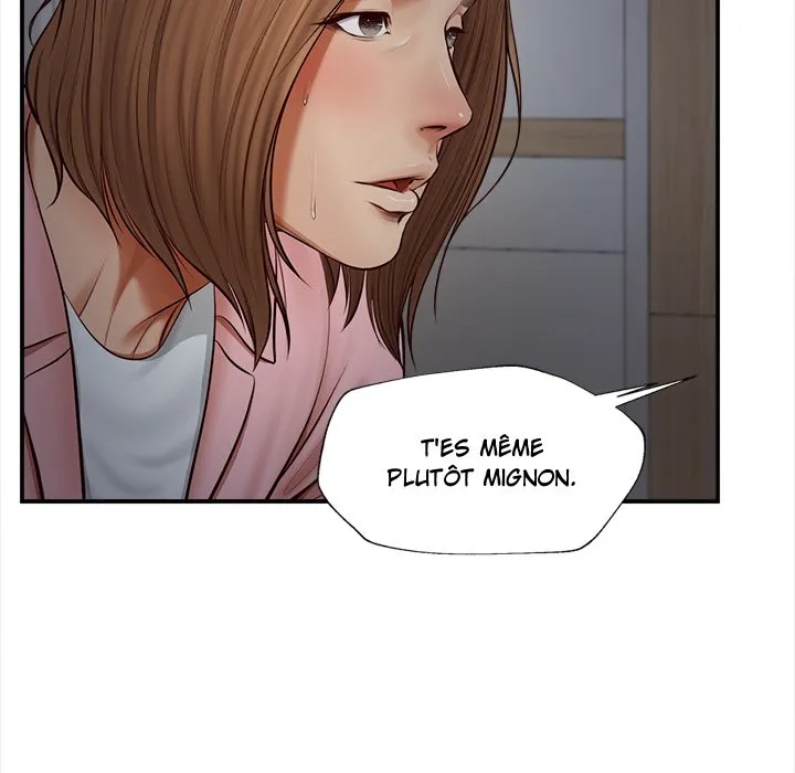 Une Semaine Et Un Jour - Episode 3 - read scene 78