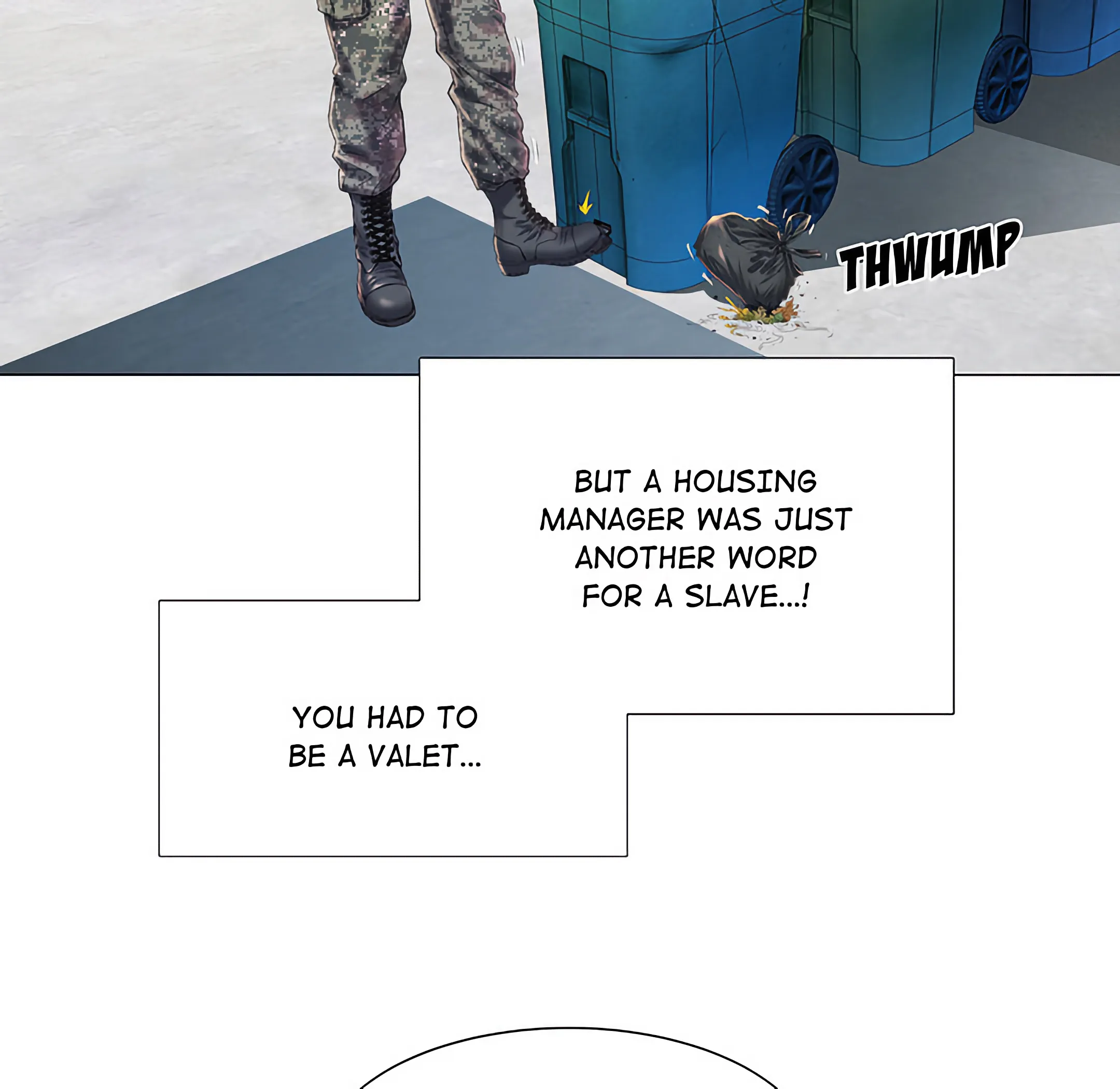 Base 69 - Episode 1 - read scene 39