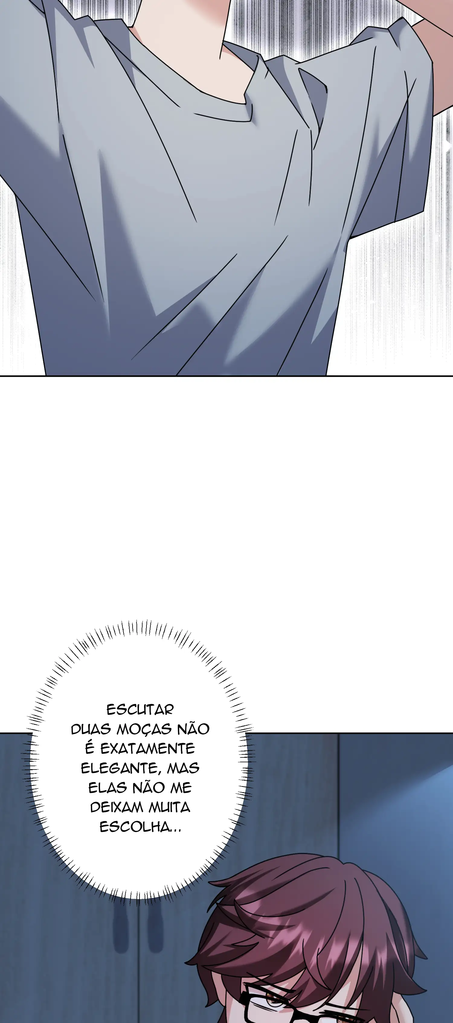 Buraco para o meu objetivo - Episode 1 - read scene 29