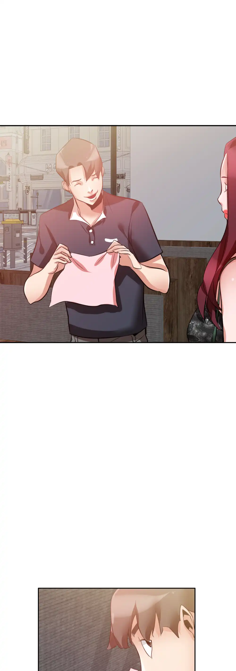 My Friend’s Mom - Episode 5 - read scene 22