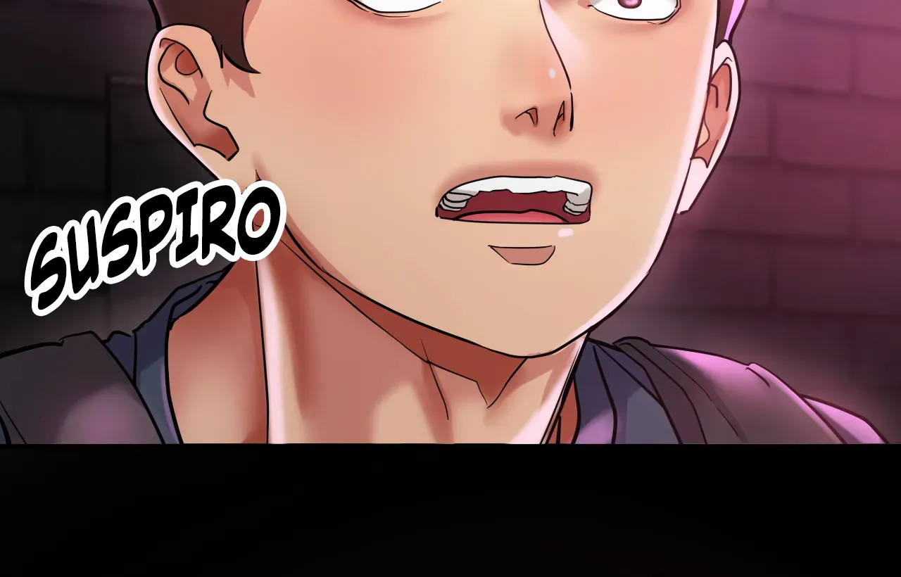 Poder no Ringue - Prologue - read scene 11