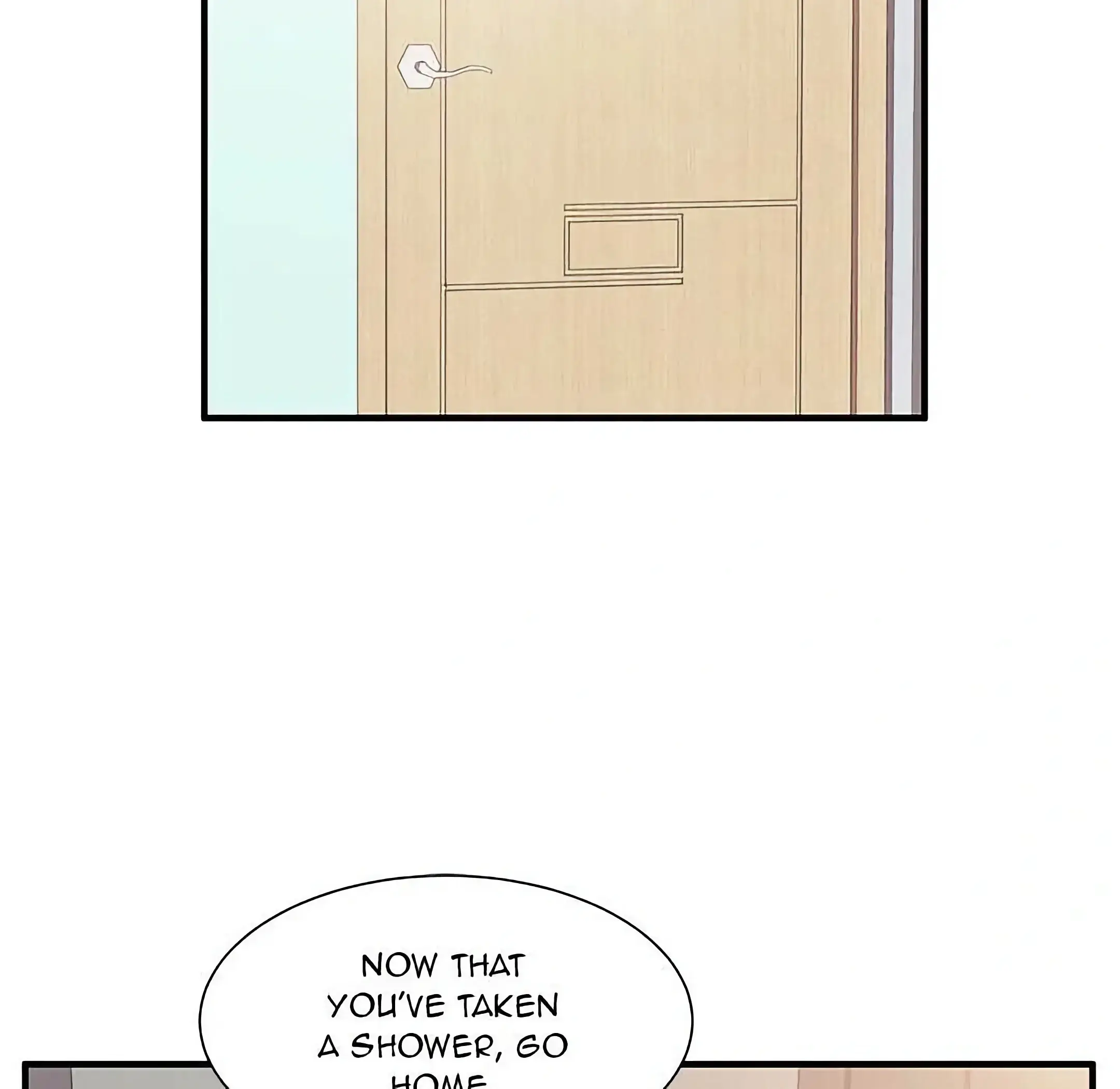 Mom is Disqualified - Episode 1 - read scene 45