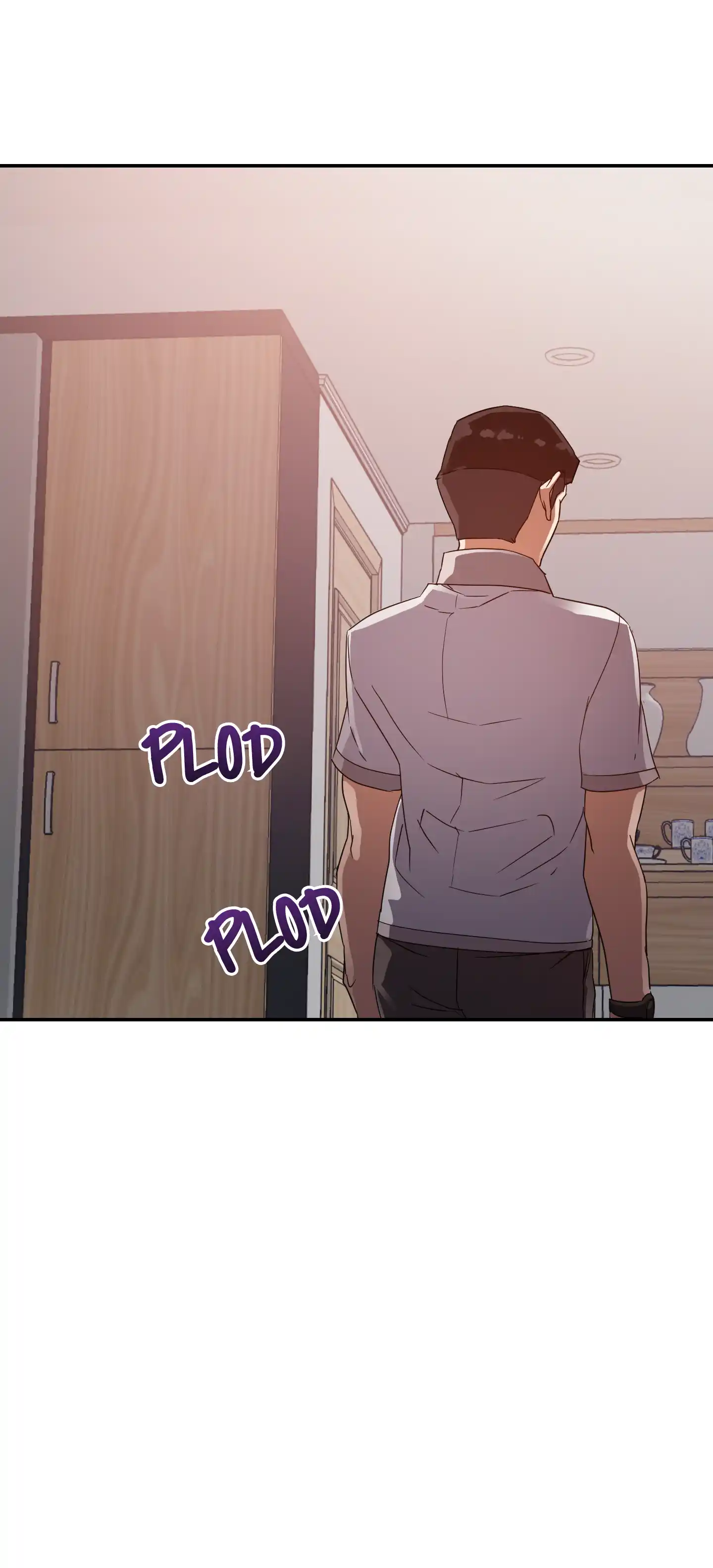 Different Taste Than The Wife - Episode 5 - read scene 5