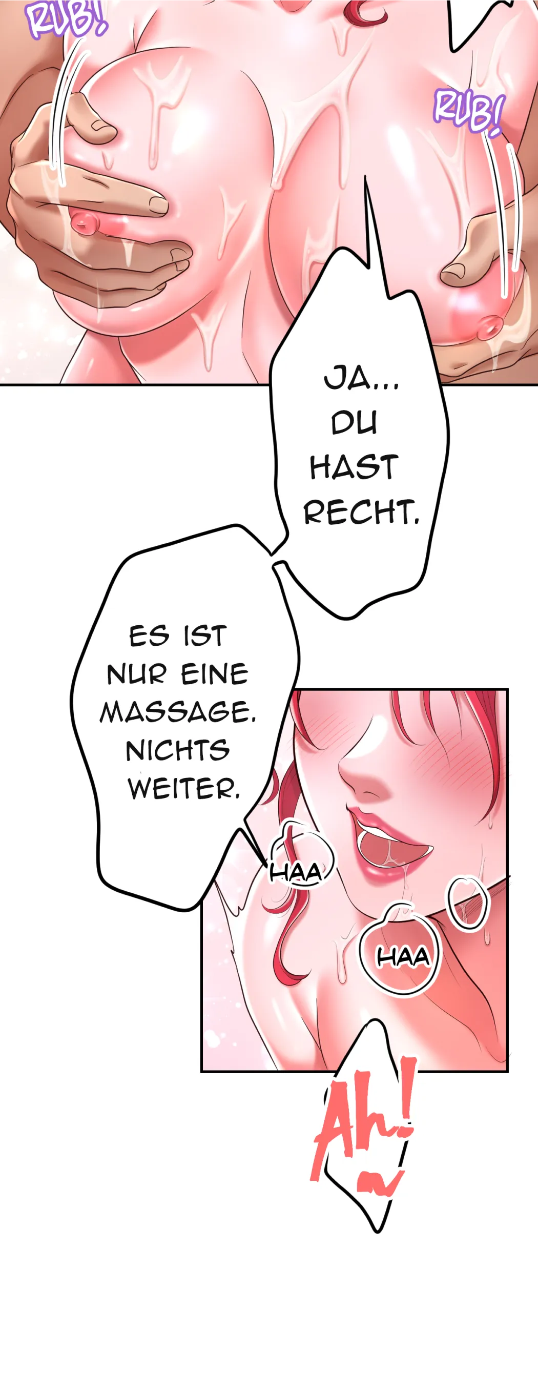 Stiefmutter Kommt Zuerst - Episode 2 - read scene 10