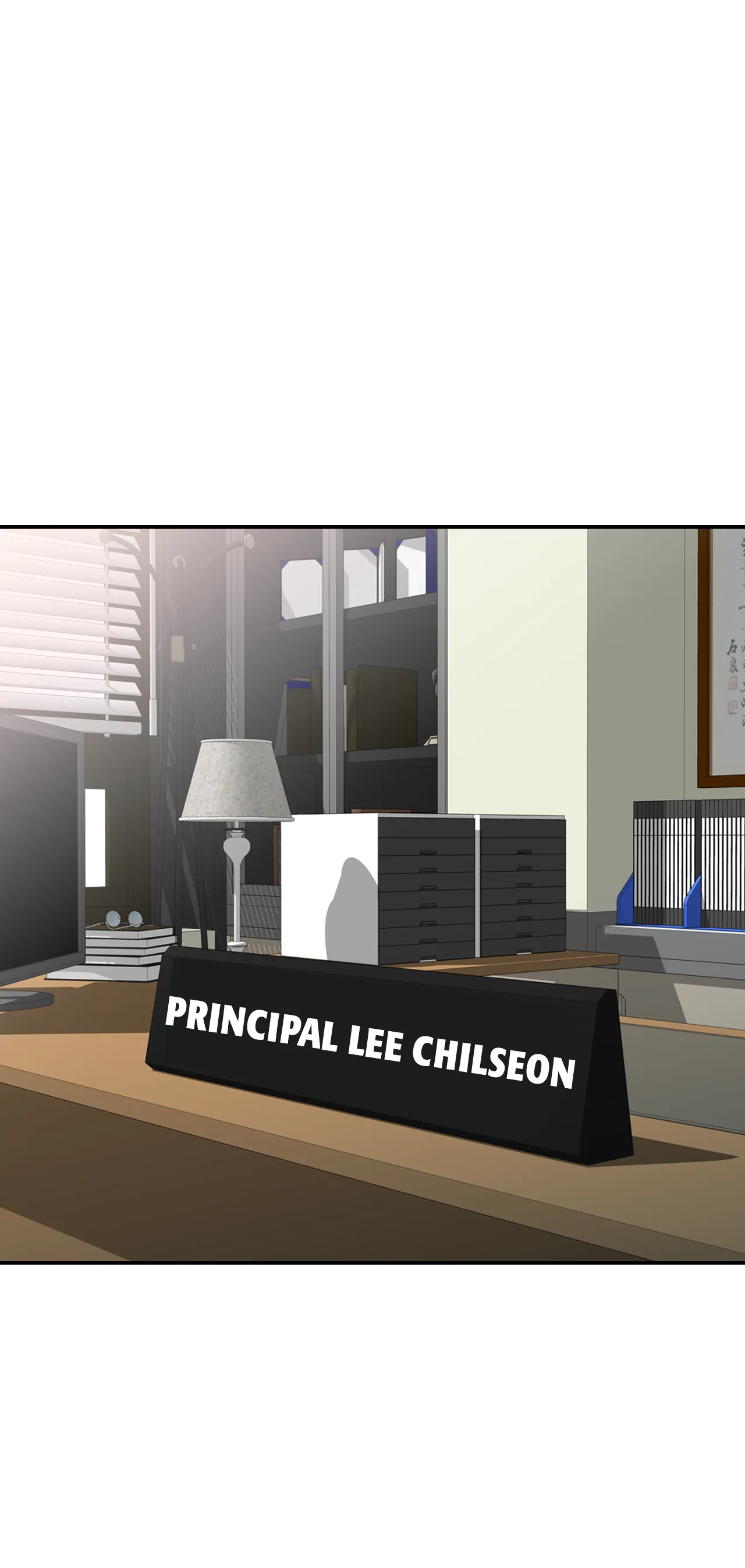 My Wife is a Female Teacher - Episode 3 - read scene 6
