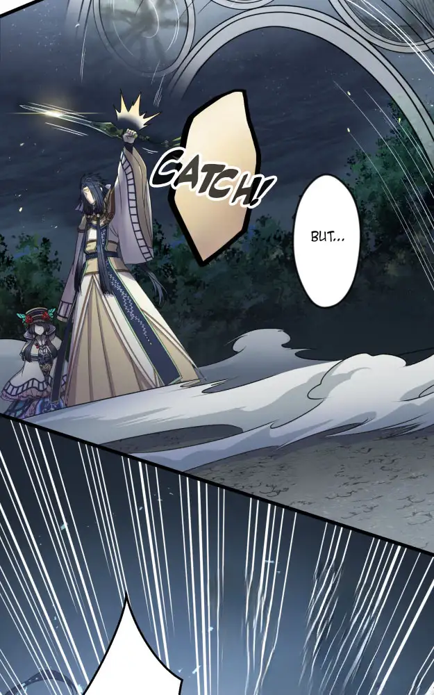 Thunderbolt Fantasy - Episode 1 - read scene 85