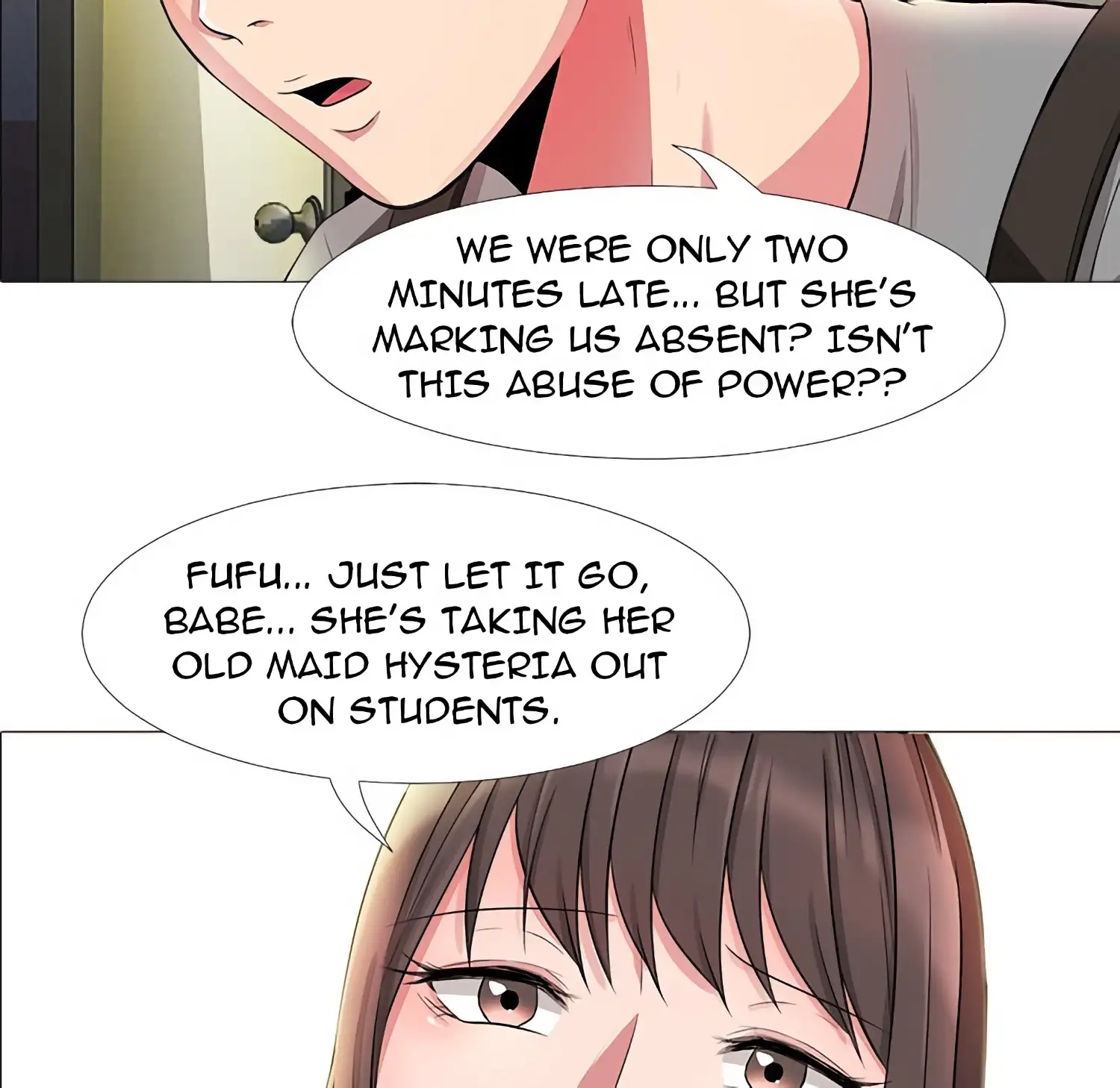 Extra Credit - Prologue - read scene 29