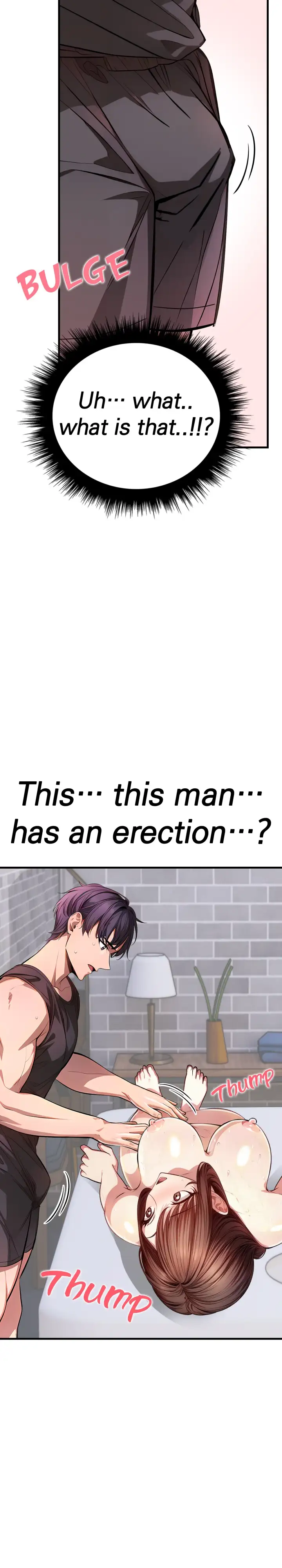 Text Me. NOW! - Episode 2 - read scene 35