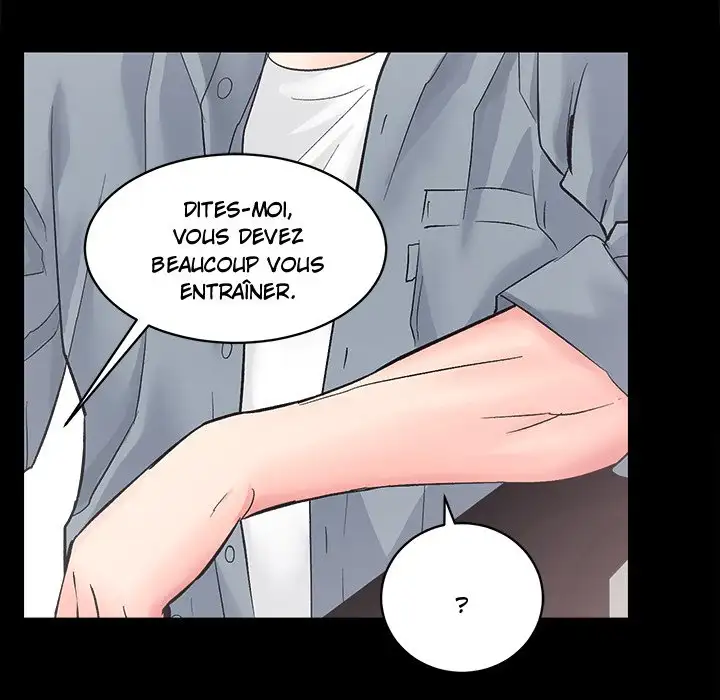 Agents Immobiliers Féminins - Episode 5 - read scene 85