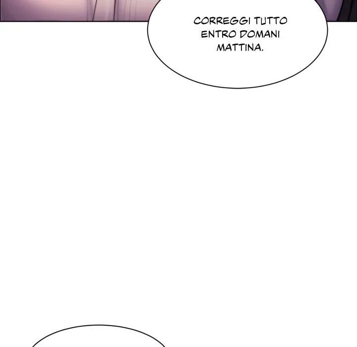 Non Odiare il Giocatore - Episode 1 - read scene 25