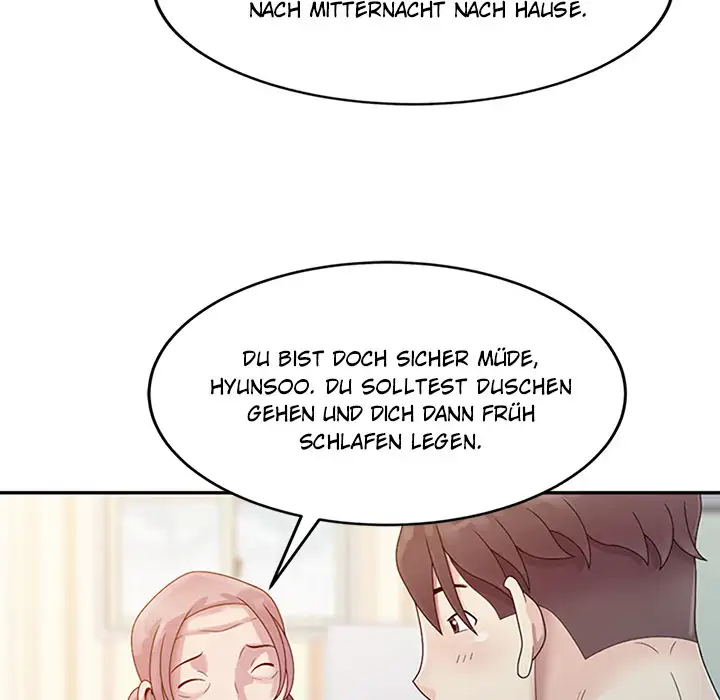 Psst! Das Geheimnis der Schwester - Episode 1 - read scene 55