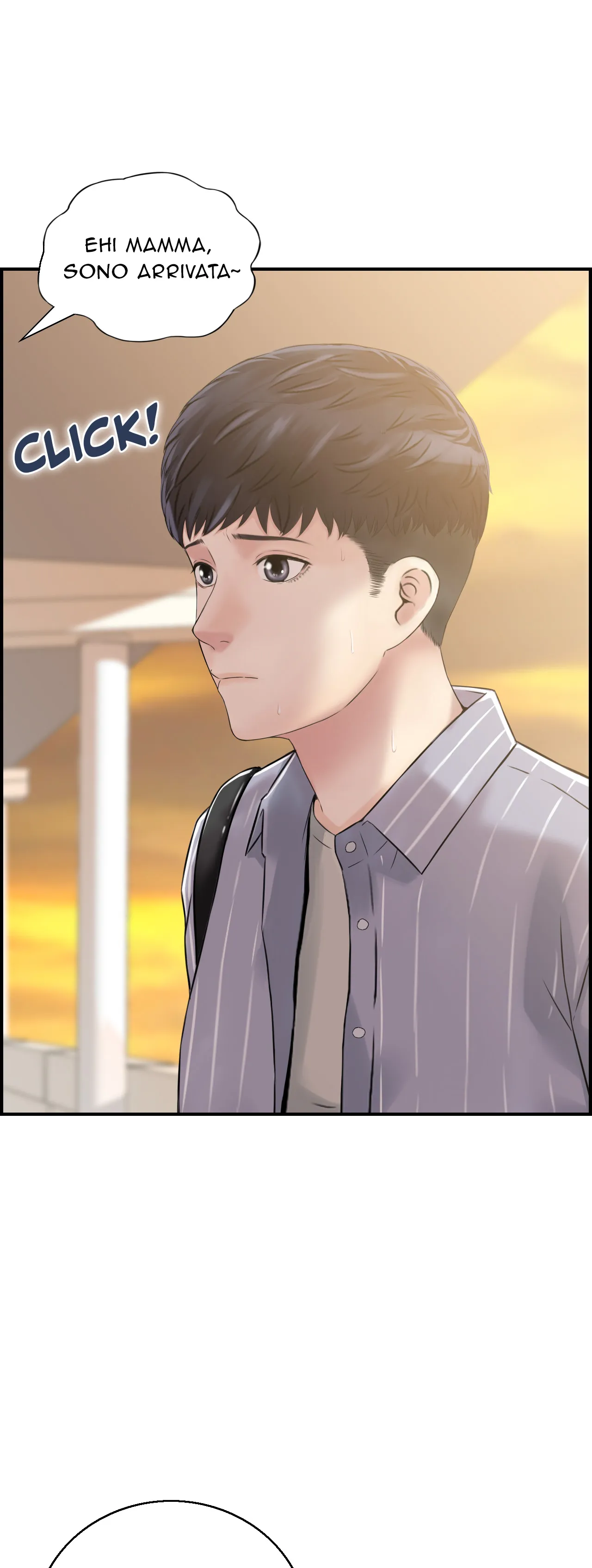 Mania Delle Donne Sposate - Episode 1 - read scene 33