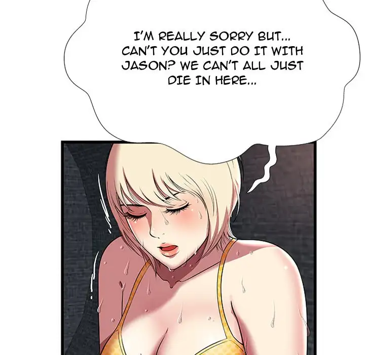 Lost Heaven - Episode 4 - read scene 68