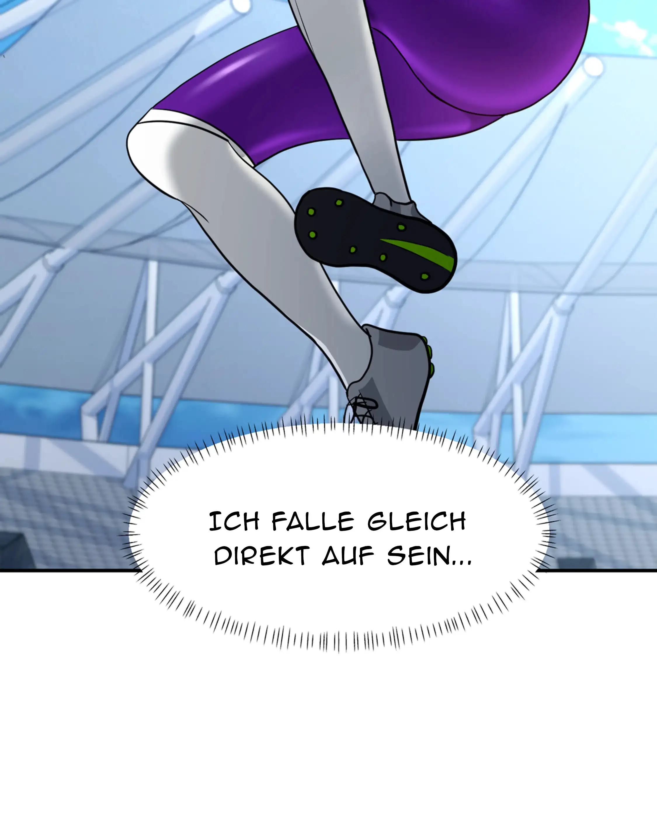 Coaching meiner Stieftochter - Prologue - read scene 39