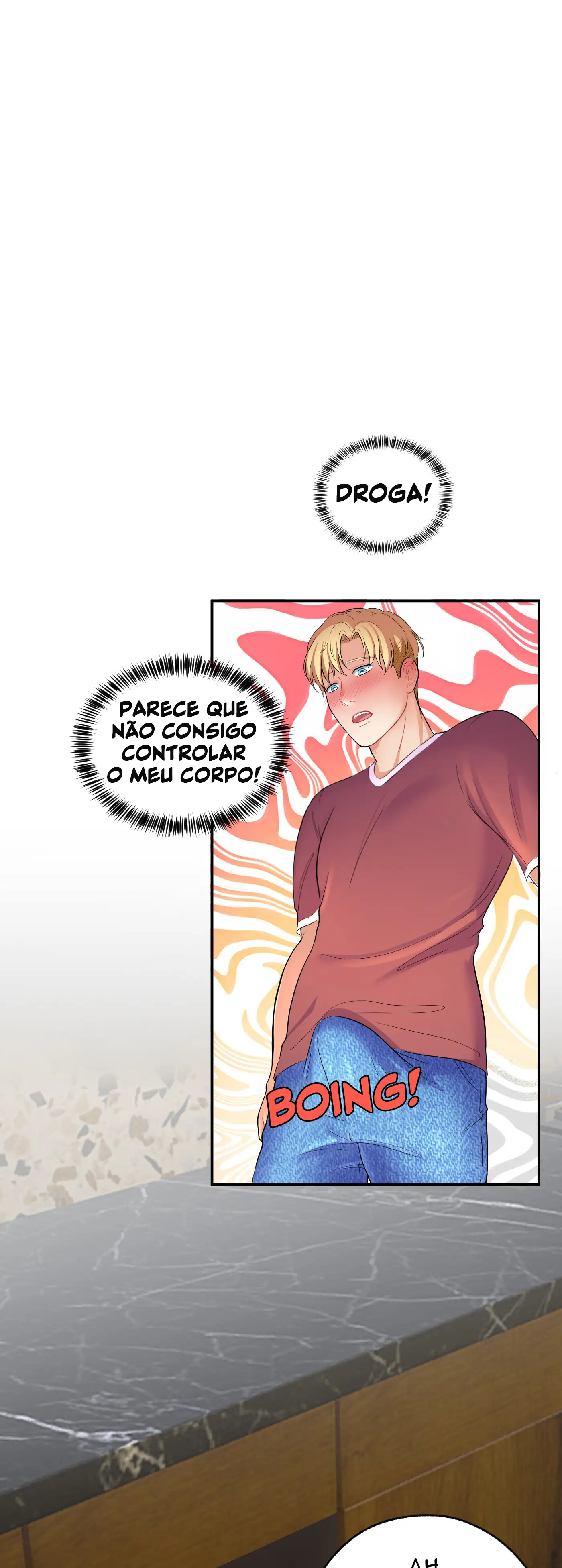 Quarto Extra - Episode 4 - read scene 9
