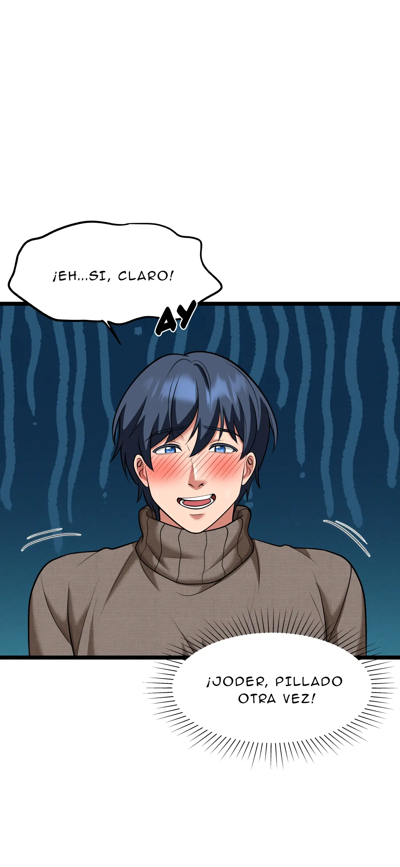 Juegos de Invierno 2: "MILF Edición" - Episode 1 - read scene 28
