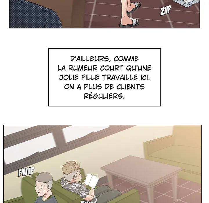 La boutique de BD - Episode 2 - read scene 34