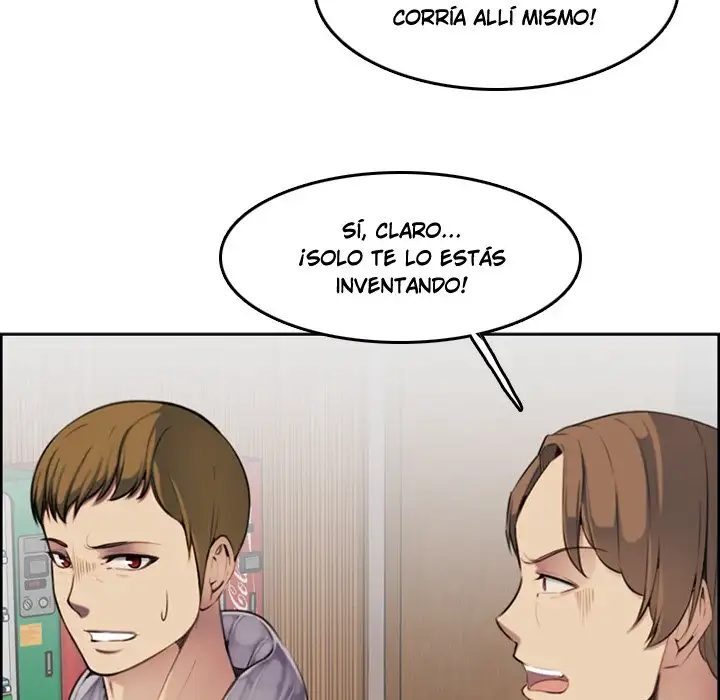 Mamá es una Estudiante Universitaria - Episode 3 - read scene 27