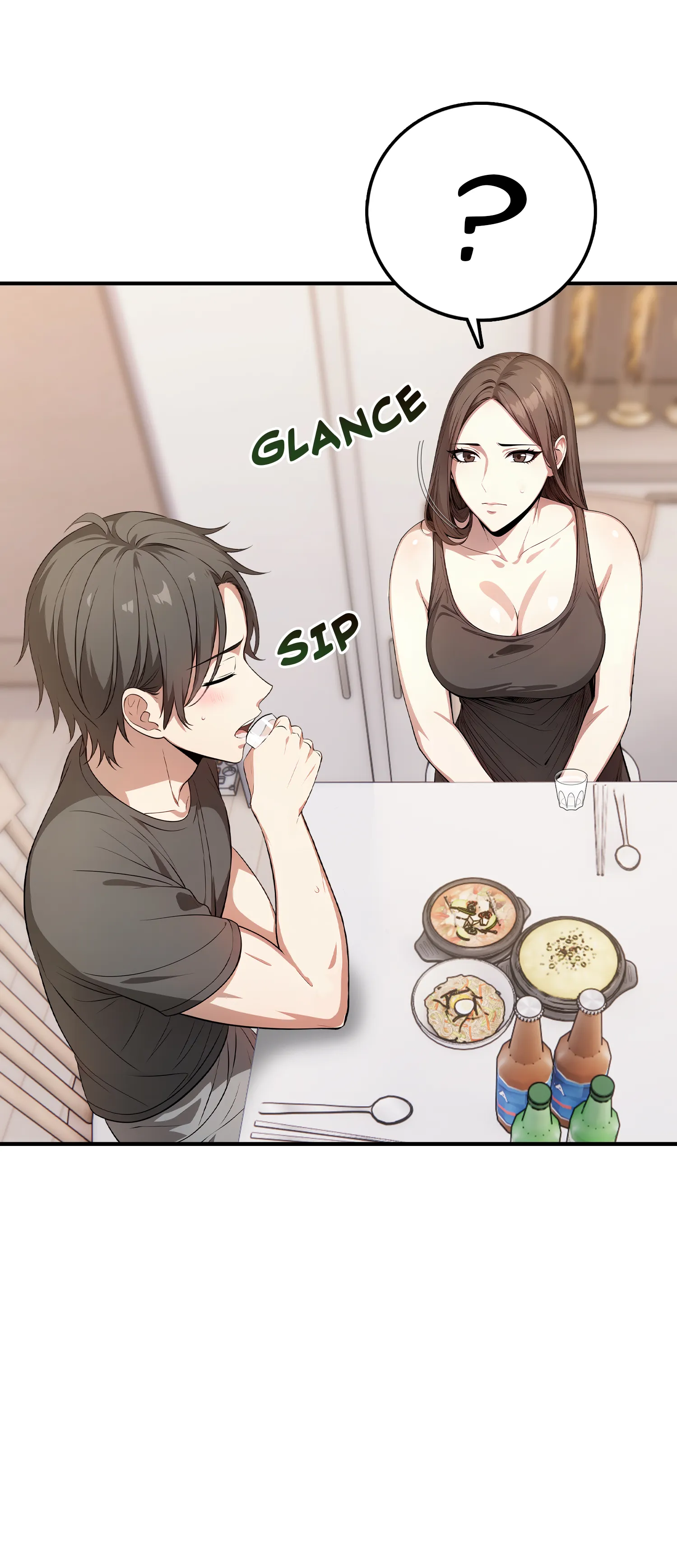 Innamorato della mamma del mio amico - Episode 1 - read scene 62